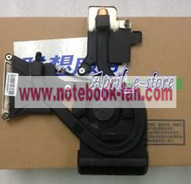 New Lenovo IdeaPad V470 B470 B475 fan with Heatsink - Click Image to Close